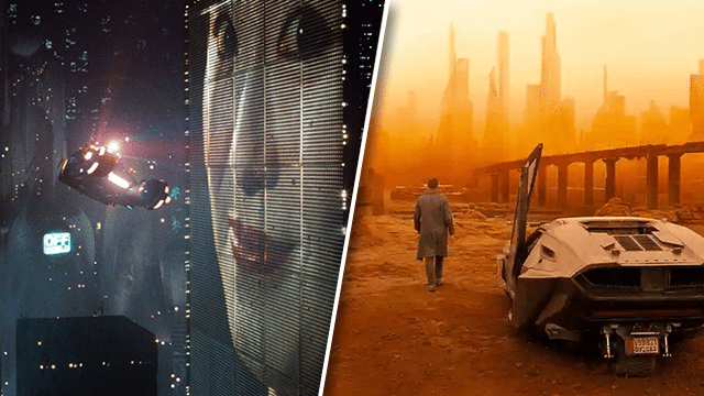 Blade Runner 2099 release date rumors plot news