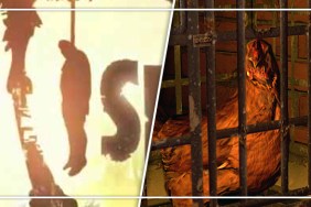 Dying Light 2 Easter Eggs