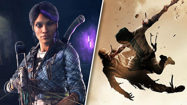 tæmme træ depositum Dying Light 2 Multiplayer Not Working Fix: Can't Join Player Session -  GameRevolution