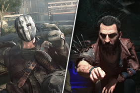 Dying Light 2 Split-Screen Co-Op