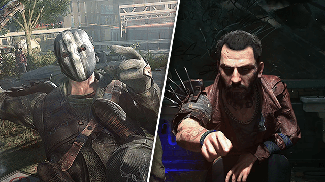The Best PS4 Split-Screen Multiplayer Games to Play with Your