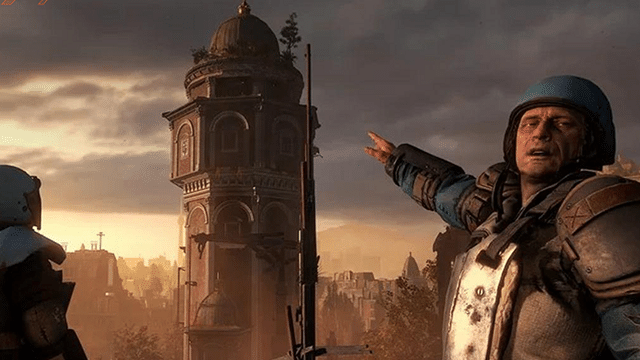 Why Co-op is going to be one of the coolest parts of Dying Light 2