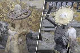 Elden Ring Brother Corhyn Goldmask location