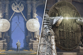 Elden Ring Dectus Medallion Half Locations