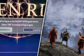 Elden Ring Failed to log in to the game server error fix
