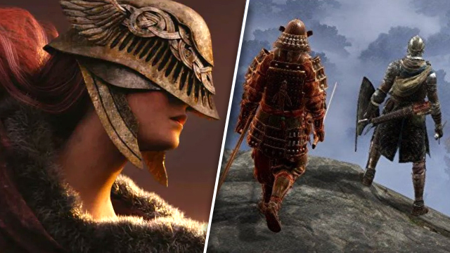 Don't play Elden Ring on PC yet