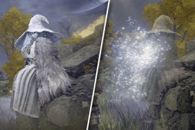 Elden Ring Renna not appearing missing spirit calling bell