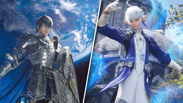 Square Enix Promises to Support Final Fantasy XIV For The Next 10