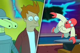Futurama on Hulu Release Date Voice Actors Rumors