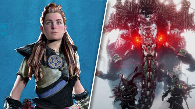 Is there a Horizon Zero Dawn Xbox One release date? - GameRevolution