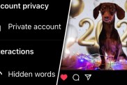 How To Stop Instagram Scam Mentions