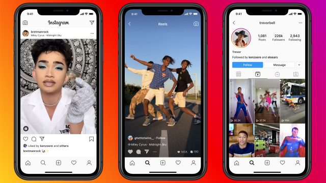 Instagram Reels Not Working Fix: iPhone and Android - GameRevolution