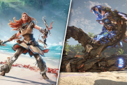 Is Horizon Forbidden West multiplayer co-op