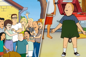 King of the Hill reboot release date cast rumors sequel