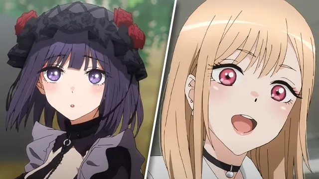 My Dress-Up Darling Episode 7 Release Date and Time - GameRevolution - When Does My Dress Up Darling Episodes Release