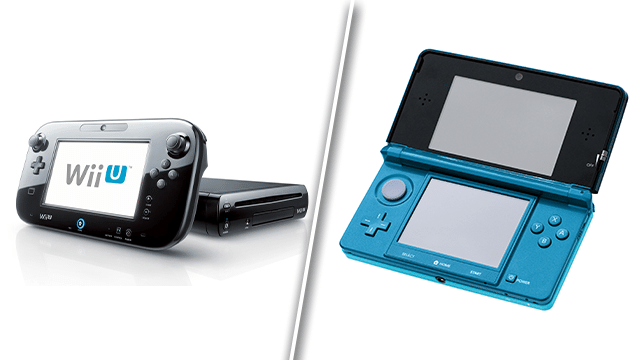 Wii U and 3DS eShops close down later today, risking hundreds of