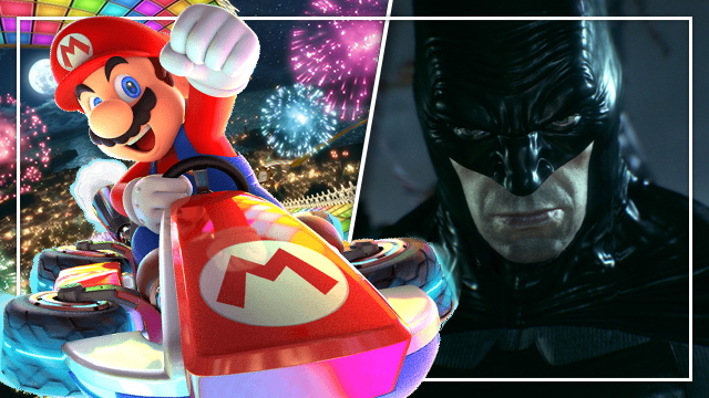 Nintendo Direct June 2023: New Mario games to Batman Arkham