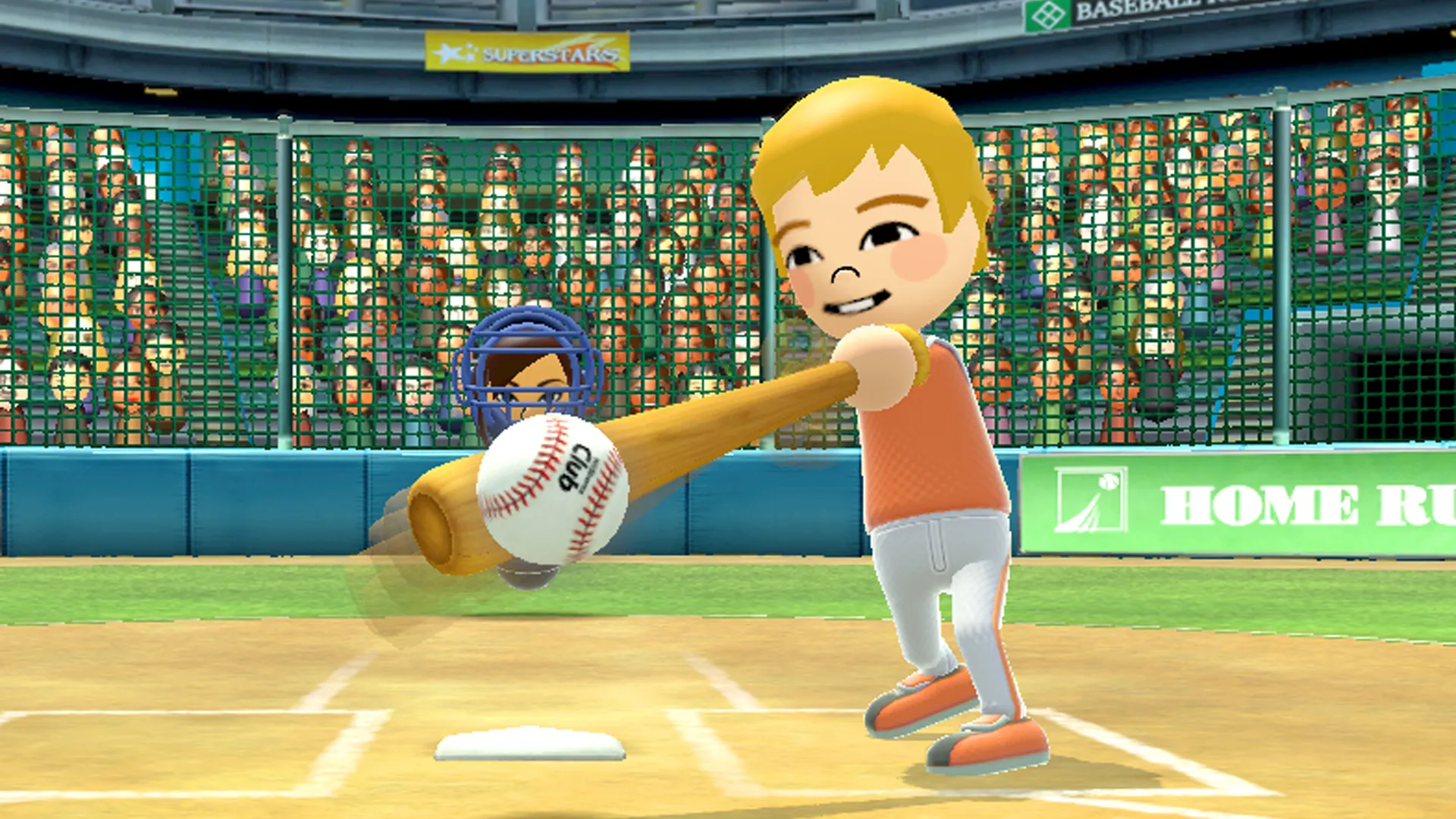 Nintendo Switch Sports Missing Games: Boxing, Baseball DLC? - GameRevolution