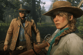 Red Dead Redemption 2 PC Review  How the West was Fun - GameRevolution