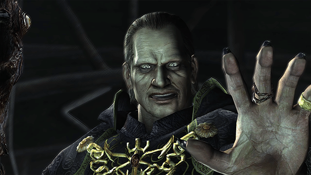 HD 'Resident Evil 4' fan mod is now available after eight years of