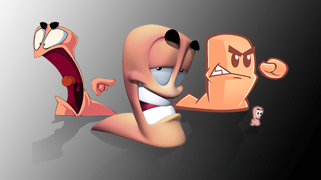 Team17 anuncia NFTs ambientalmente conscientes da série Worms