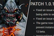 Total War: Warhammer 3 Patch 1.0.1