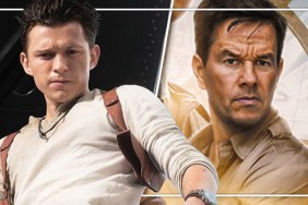 Uncharted Movie Streaming Release Date