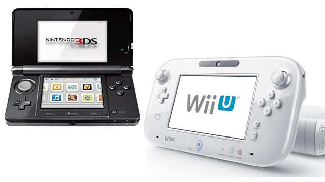 3DS eShop and Wii U eShop games to get