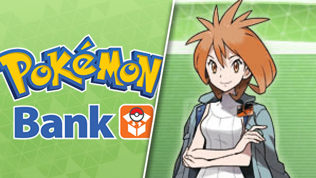 The Pokémon Bank Will Survive Nintendo's 3DS eShop Shutdown