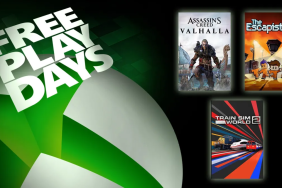 Xbox Free Play Days Assassins Creed Valhalla