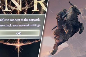 elden ring unable to connect to the network error fix