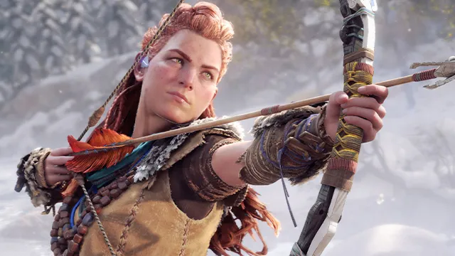 Horizon Zero Dawn 2 to have online co-op, HZD trilogy planned