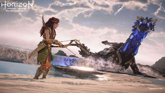 Horizon: Zero Dawn 2: Will We Ever Get A Sequel?