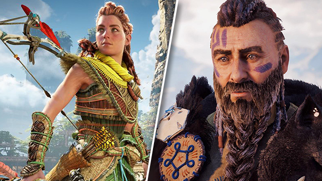Is there a Horizon Zero Dawn Xbox One release date? - GameRevolution