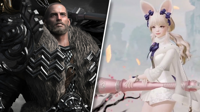 Lost Ark - Season 2 game trailer revealed along with new Reaper class - MMO  Culture