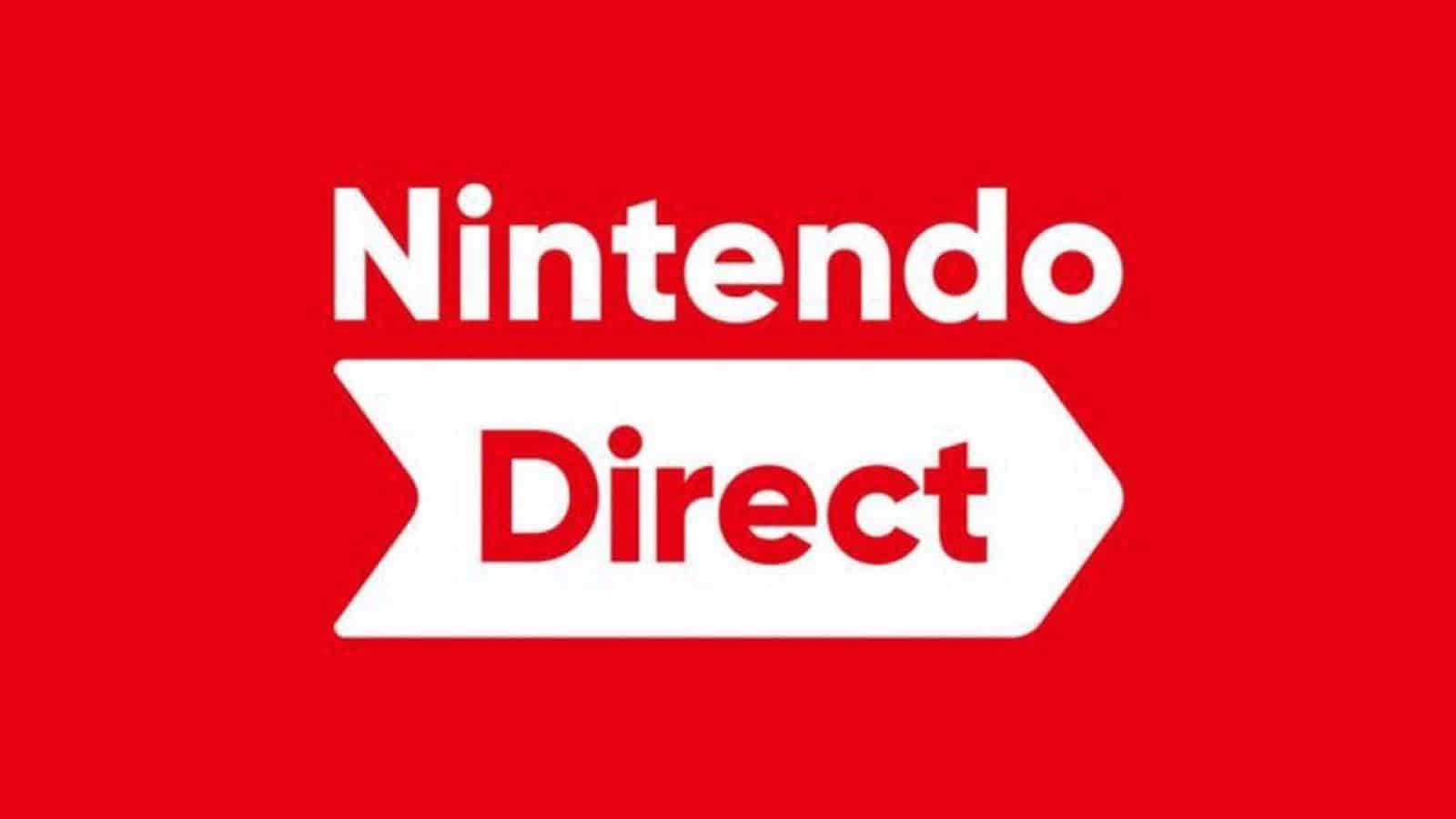 Nintendo direct leak 2022 leaked 