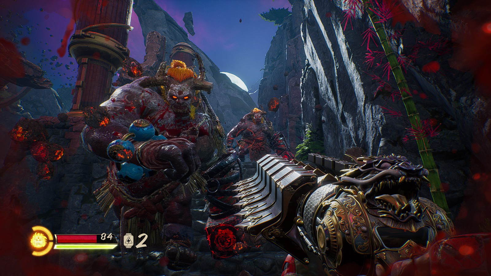 Shadow Warrior review