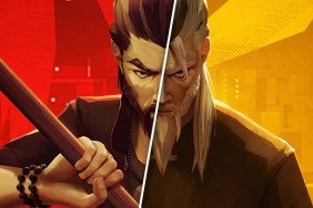 Sifu Game Pass Release Date: Xbox Series X, Xbox One, PC