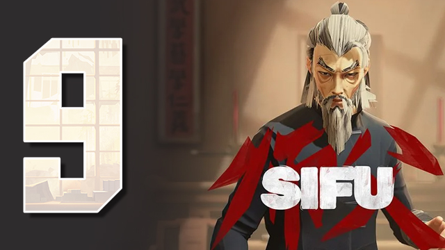 Sifu Review for PC, PS5, PS4: Is it worth buying and playing? -  GameRevolution