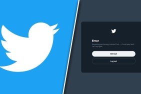 Twitter Servers Down: Something Went Wrong Error Refresh or Log Out Fix