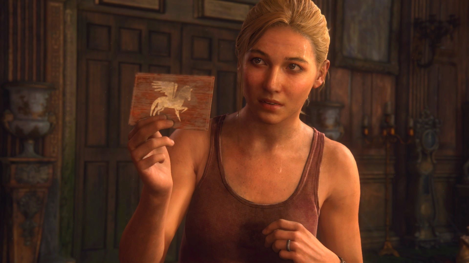 uncharted movie elena fisher main