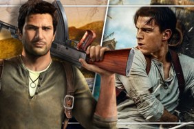 Uncharted movie Nolan North