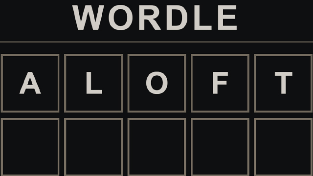 Wordle Answer 231 February 5, 2022 word solution  GameRevolution