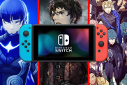 Best Nintendo Switch JRPGs