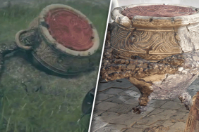 Elden Ring Alexander Warrior Jar Locations Innards Use