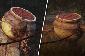 Elden Ring Jar-Bairn Location Questline