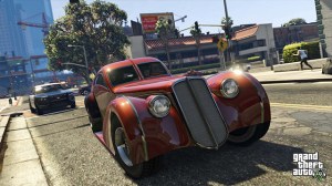 GTA 5 Enhanced Cross-play Support: Can PS5, PS4, Xbox Series X|S and