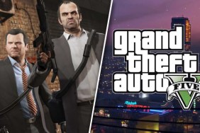 GTA 5 Enhanced PS5