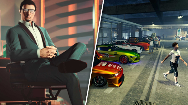 GTA Plus Last-Gen Subscription: Is GTA+ on PS4 and Xbox One? -  GameRevolution