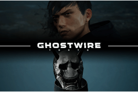 Ghostwire Tokyo Preview